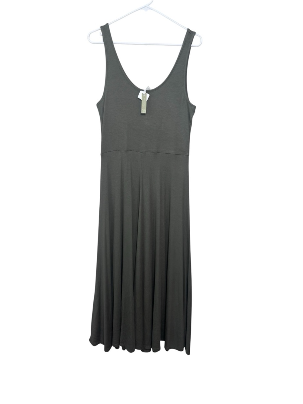 Marine Layer Lexi Fit And Flare Dress